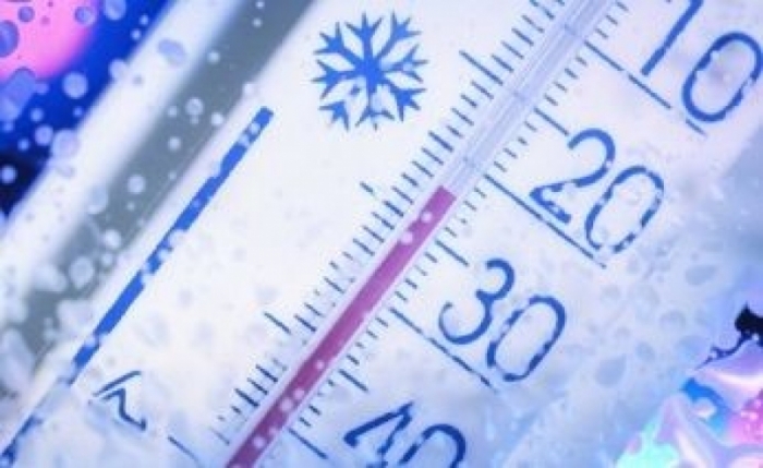 У власній хаті замерзла мешканка Свалявщини