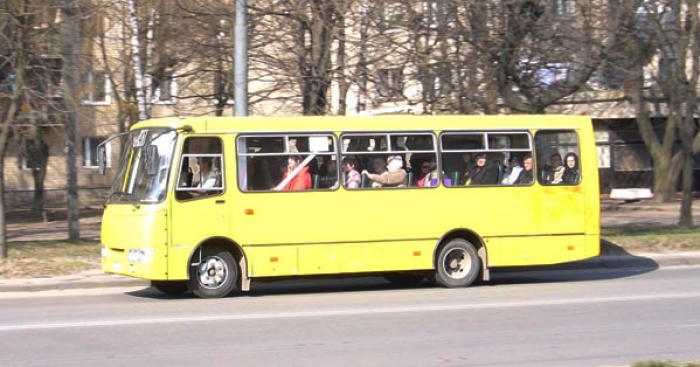 Міжміські та приміські маршрути в Закарпатті отримали нових перевізників