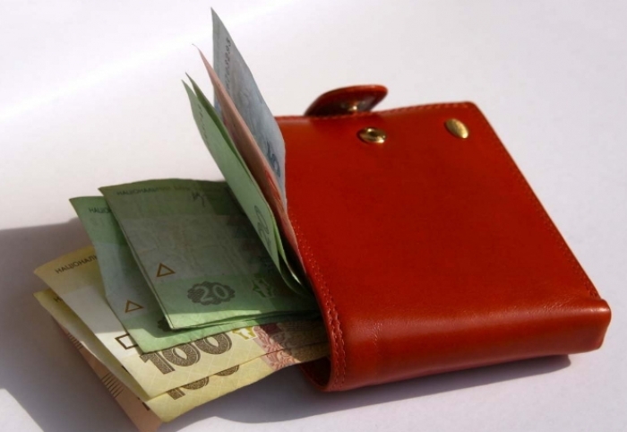 Іршавщина: проводячи ремонт, чоловік викрав в односельчанки гаманець з грошима та банківськими картками