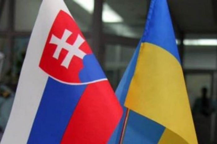 Урядовці України та Словаччини підтримали співпрацю Пряшівщини та Закарпаття