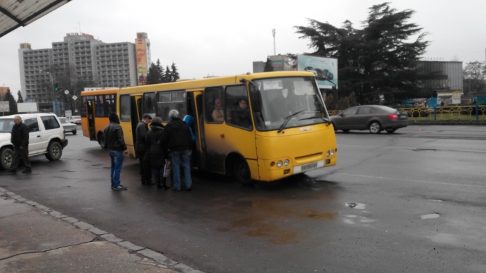 Всі вимагають ідеальних водіїв, але не хочуть змінитися самі і вважають, що світ має крутитися навколо них – Володимир Козун