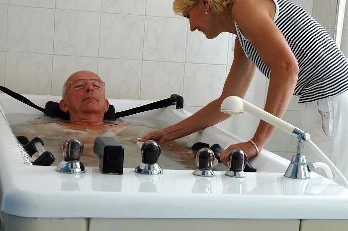 Закарпатські пільговики можуть вибрати санаторно-курортний заклад для оздоровлення у 2018 році