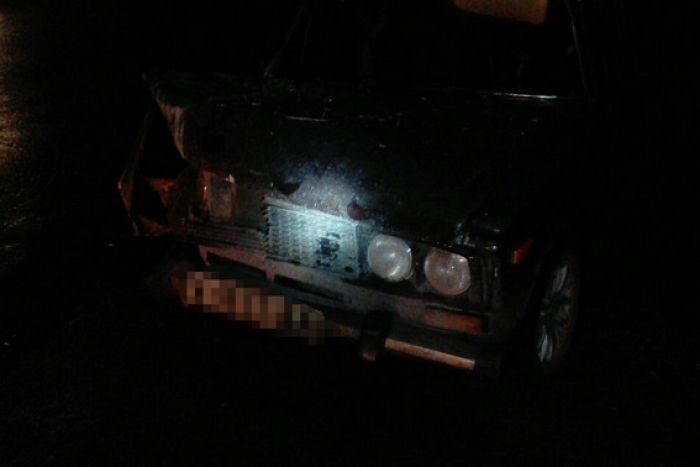 Горяни Закарпаття теж люди – двох "застукали" в стані алкогольного сп’яніння за кермом