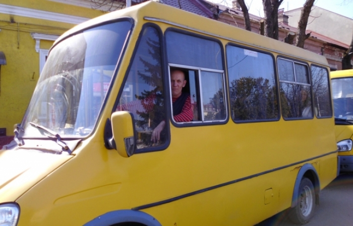 В Ужгороді можна буде без пересадок їздити автобусами №22 та №15 із вулиці Чорновола до вулиці Довга в Оноківцях
