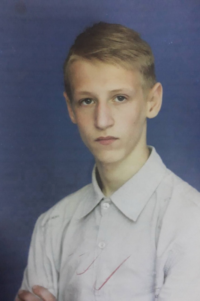 15-річний закарпатець пішов з дому й до цього часу не повернувся