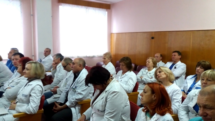 Анастасія Пентек: "У новому Законі пенсії за вислугою років збережено"