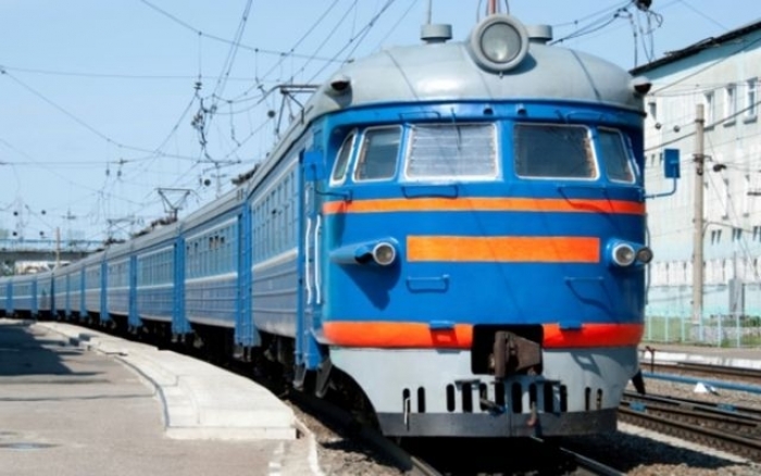 Закарпатські переселенці з Донбасу давно вже чекали на цей потяг