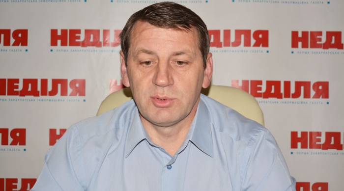 Чехословацька доба вважається на Закарпатті "Золотою порою"...