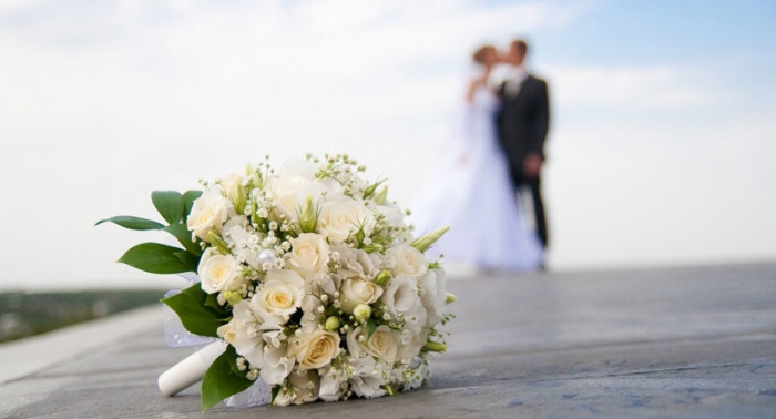 Двохсотий шлюб за добу зареєстрували в Ужгороді