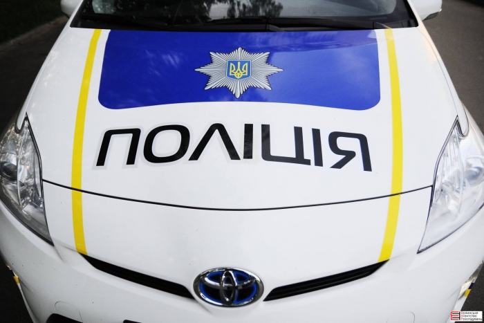 Патрульні полісмени Закарпаття відзвітували чим займалися минулої доби