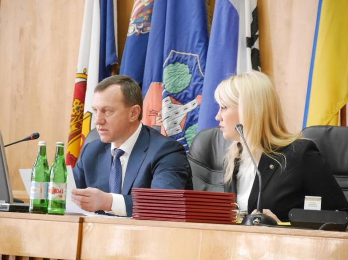 В Ужгородській міськраді підтримали програму розвитку малого і середнього бізнесу на 2017-2018 роки