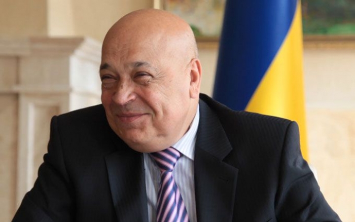 Москаль: закарпатський сепаратизм існує тільки в головах людей, котрі вигадують різні страшилки