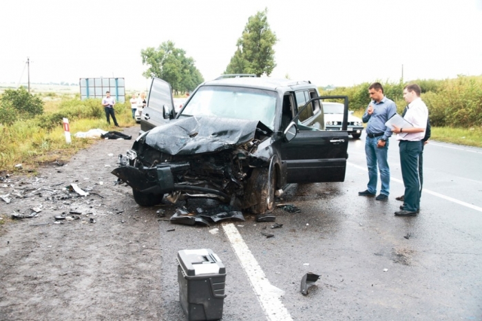 Перечинський суддя, через п'яну аварію якого загинув чоловік, спокійно вершить долі людей