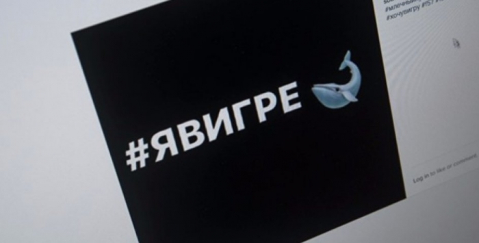 Поліцейські затримали адміністраторів "груп смерті". Їх наміри шокують