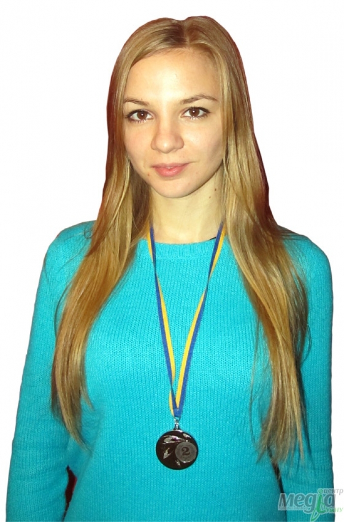 Студентка УжНУ стала віце-чемпіонкою України з шашок