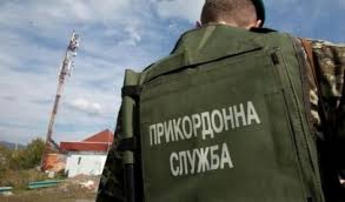 Четверта за добу спроба вивезти цигарки в Угорщину закінчилася вилученням автомобіля