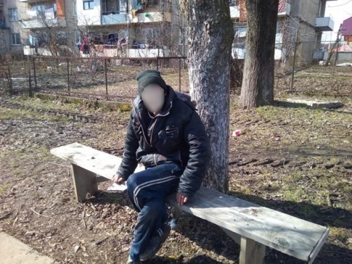 Іршавська поліція врятувала самогубця