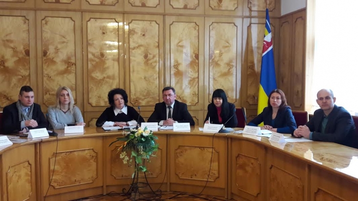 Закарпатці активно звертаються по безкоштовну правову допомогу