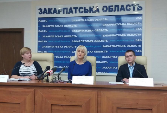 Надія є: закарпатцям, які опинилися у складних життєвих обставинах допомагають соціальні центри