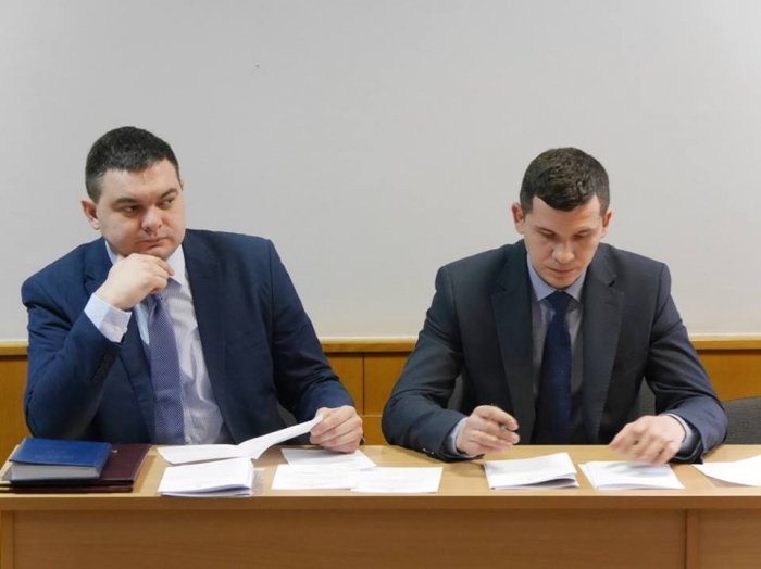 Сім вулиць Ужгорода стануть відкритими – демонтують самовільно встановлені обмежувачі