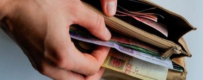 У 2016 році закарпатці стали заробляти... більше. Аж на 63,7%!