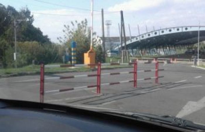 Із квітня перетнути українсько-словацький кордон буде ще важче 