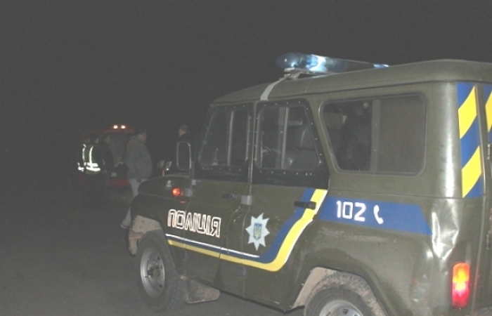 Рекет по-закарпатськи: співробітники охоронної фірми викрали іноземця