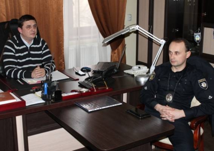 У перемовинах з закарпатськими "пересічниками" і поліція, і митники твердо стоять на дотриманні законодавства