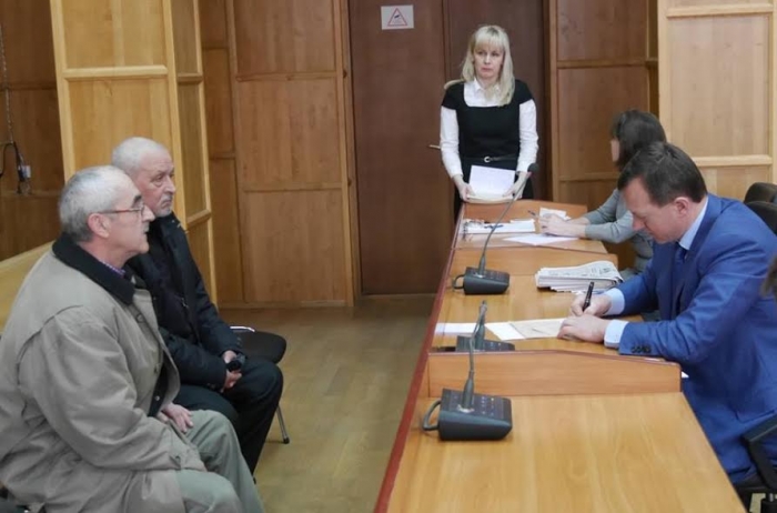Міський голова Ужгорода провів прийом громадян – звернулось понад 90 містян