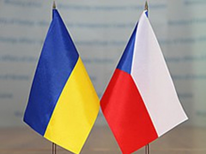 Чехія відкриває в Ужгороді Чеський дім з візовим центром і Консульство в найближчій перспективі