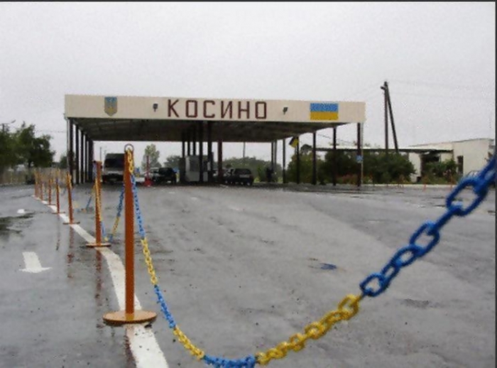 Два митні переходи на українсько-угорському кордоні знову працюють на повну силу