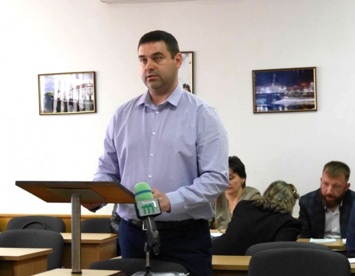 Про зміни у "вуличному складі" виборчих дільниць в Ужгороді