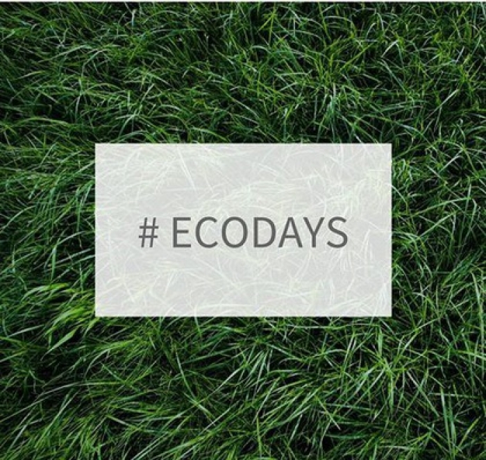 Екологічний форум EcoDays відчиняє двері в Ужгороді