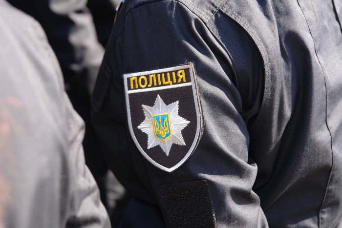 Перечинська поліція затримала викрадачів воріт