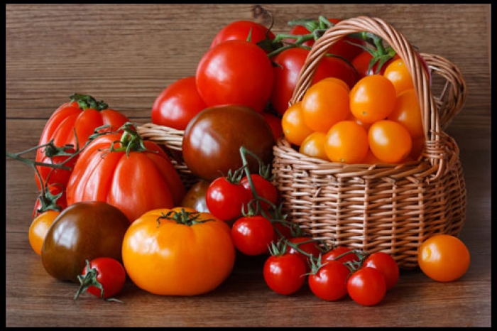 "По чім" продають томати у сусідів Закарпаття по Європі? 