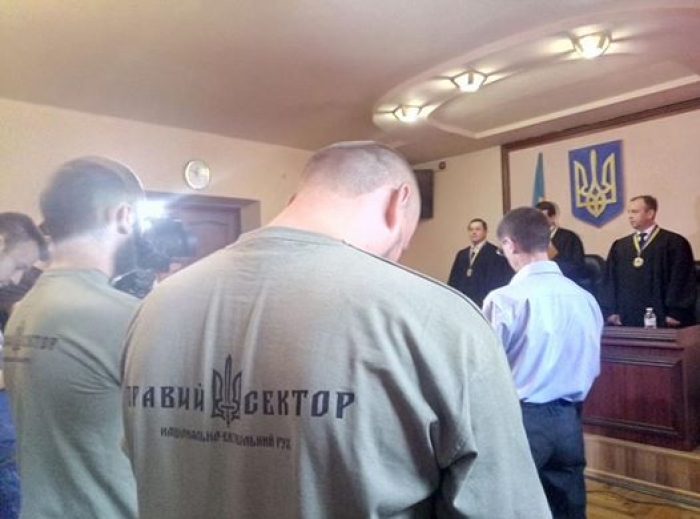 Прокуратура не виключає можливості оскарження судового рішення в "мукачівській справі"