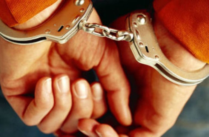 Поліція затримала мукачівця, який ухилявся від явки до суду