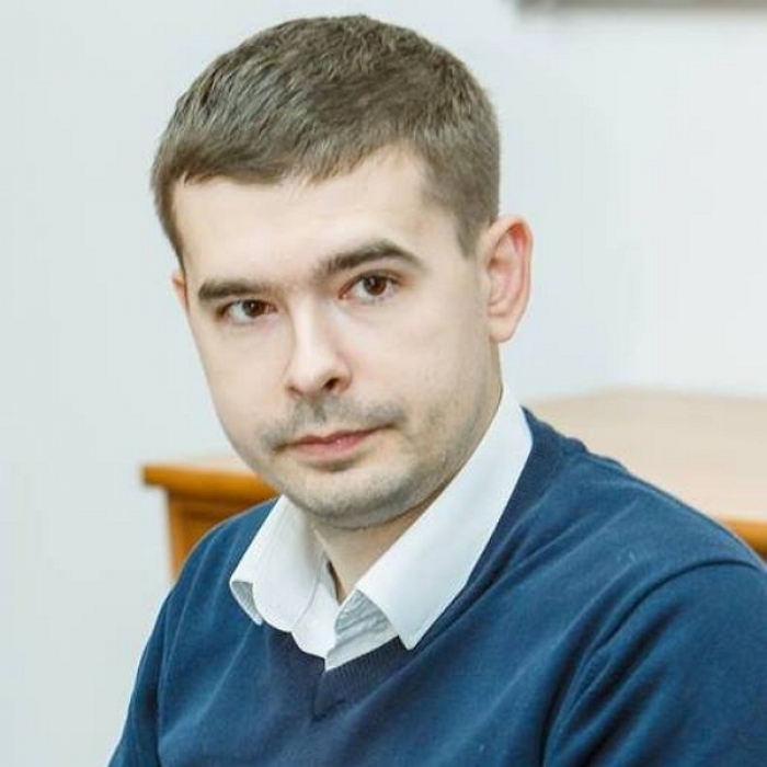 Громадський активіст і правник з Ужгорода став членом Ради громадського контролю при НАБУ