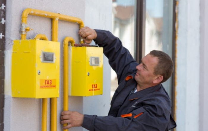 В Ужгороді майже сотня квартир три дні сидітиме без газу