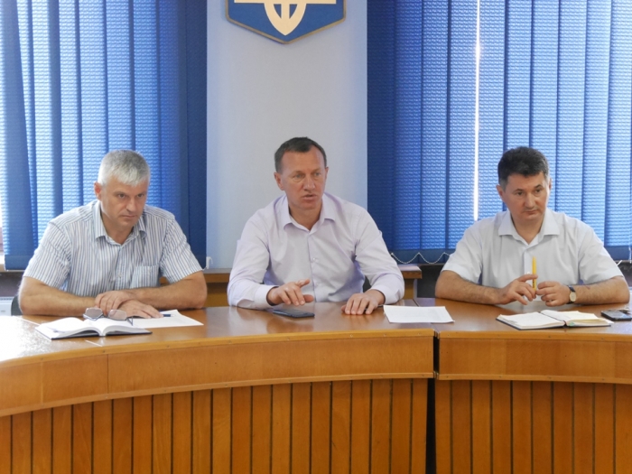 Що вирішувала сьогодні транспортна комісія Ужгородської міськради
