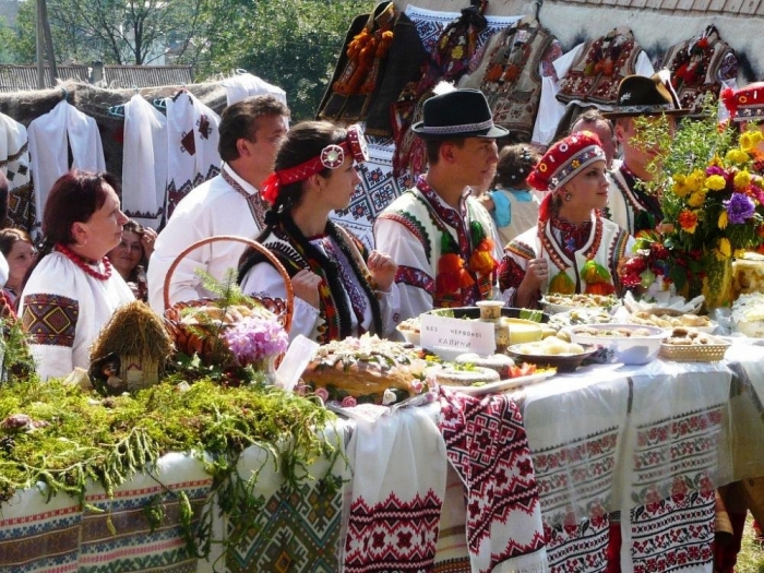 Торік на Закарпатті заходи Програми розвитку культури і мистецтва виконали майже на сто відсотків 