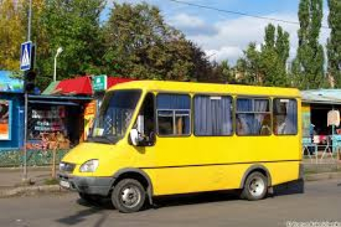 Відтепер автобус "на Барвінок" проїжджатиме і ужгородський мікрорайон "Дравці"