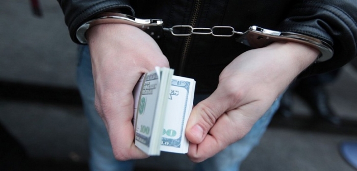 Берегівчанину за кермом повідомлено про підозру в спробі дати "відкупні" правоохоронцям