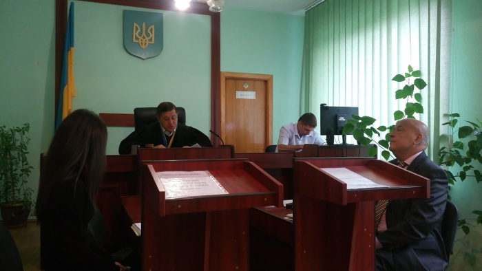 Рішенням суду Мукачівська міськрада сплатить на користь ОДА 2080 грн за перейменування декомунізованих вулиць