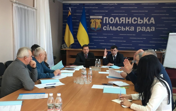 План дій щодо подолання екологічних проблем краю розробили ОТГ Закарпаття
