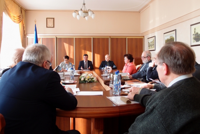 Імена лауреатів обласних премій у галузі літератури і мистецтва за 2017 рік назвали на Закарпатті