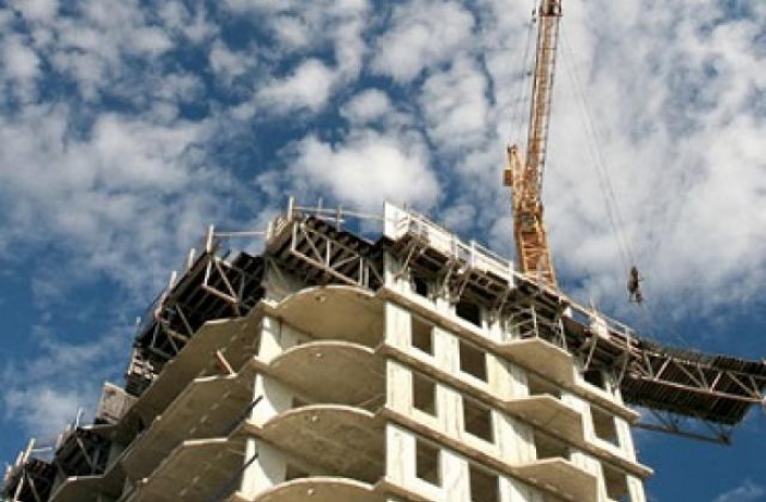 Ужгородські фірми торік виконали 17,6% загальнообласного обсягу будівельних робіт