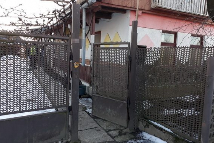 На Ужгородщині грабіжник відлупцював пенсіонерку та викрав домашню "пікницю"