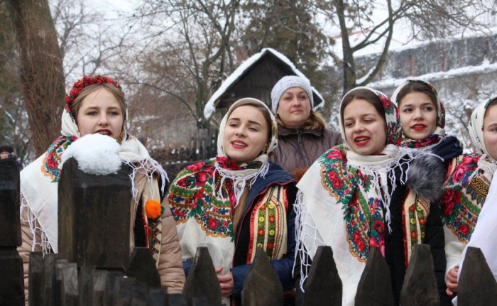 Вже завтра в Ужгороді – міжнародне свято вина та традиційної закарпатської коляди (АФІША)