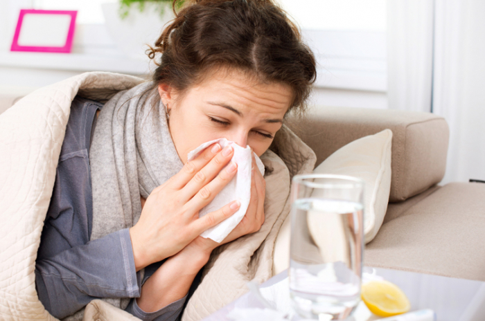 П’ять порад закарпатцям, як лікуватися під час застуди та які ліки приймати